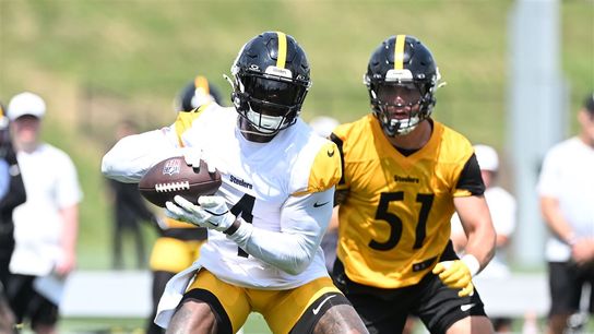 Steelers' Aaron Rodgers Faces Devastating Verdict On Whether He Can Still Maximize DK Metcalf (Steelers News)