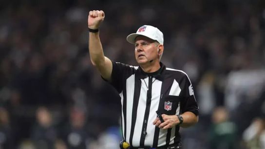 Steelers referees