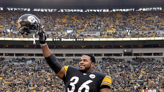 Steelers Great Jerome Bettis Was Called A Bust Like Justin Fields: "Stories Are Similar" (Steelers News)