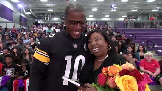 Pittsburgh Steelers Kordell Stewart Pittsburgh Steelers Kordell Stewart