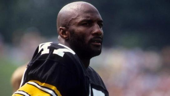 Pittsburgh Steelers Mel Blount Pittsburgh Steelers Mel Blount
