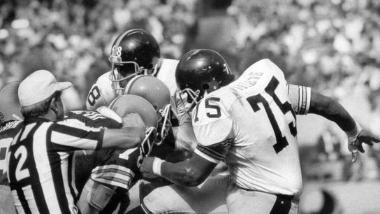 Steelers Joe Greene Steelers Joe Greene
