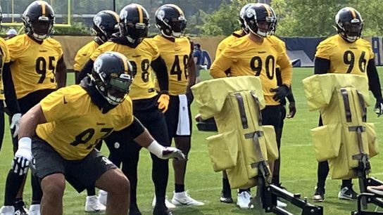 Steelers Add Familiar Face To Defensive Line Depth Chart After Recent Plague Of Injuries (Steelers News)