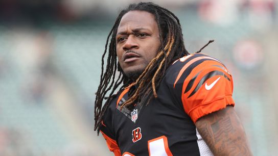 Pittsburgh Steelers Pacman Jones Pittsburgh Steelers Pacman Jones