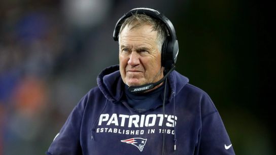 Steelers Bill Belichick Steelers Bill Belichick