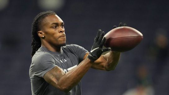 Pittsburgh Steelers Cory Trice Pittsburgh Steelers Cory Trice