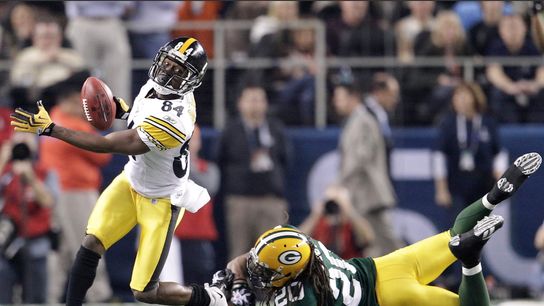 Antonio Brown Super Bowl Antonio Brown Super Bowl