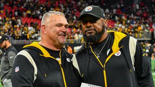 Steelers Reunion Could Happen Now As They Explore Drawing Retired Lineman Back To Team (Steelers News). Photo by Karl Roser / Steelers.com