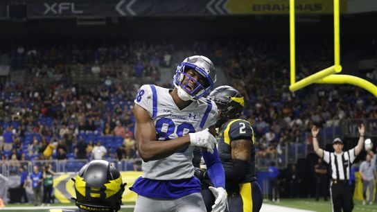Steelers WR Hakeem Butler "Loves" Playing For Steelers, Excellent HC Mike Tomlin (Hakeem Butler)