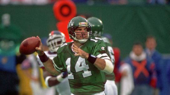 Steelers QB Neil O'Donnell Steelers QB Neil O'Donnell