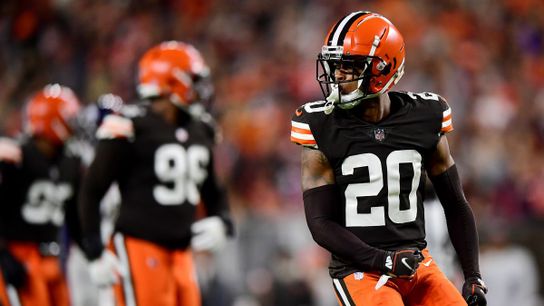 Steelers' AFC North Rival Had Players Robbed By 6 Fierce Armed Men (Cleveland Browns)