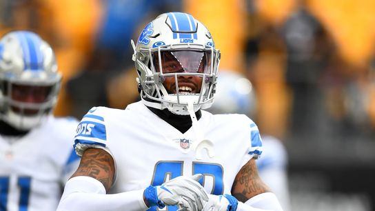 Steelers Get Some Improved Depth At Safety; Waive Veteran Wide Receiver (Steelers News)
