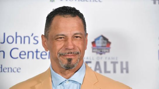 Steelers Rod Woodson Steelers Rod Woodson
