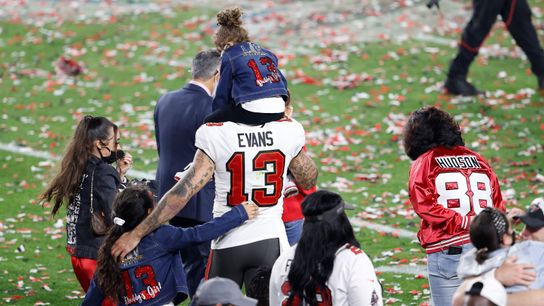 Steelers Mike Evans Steelers Bucs Mike Evans
