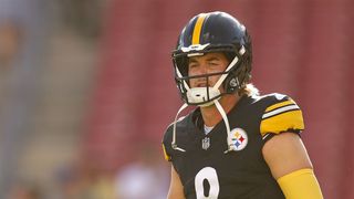 Steelers' Kenny Pickett Broke His Biggest Fan's Heart On Sunday And Lost His Support (Steelers News). Photo by Karl Roser / Pittsburgh Steelers