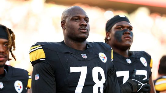 Steelers James Daniels Steelers James Daniels