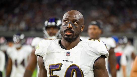 The Top 3 Edge Rushers The Steelers Should Target In Free Agency To Help With Depth (2023 NFL Free Agency)