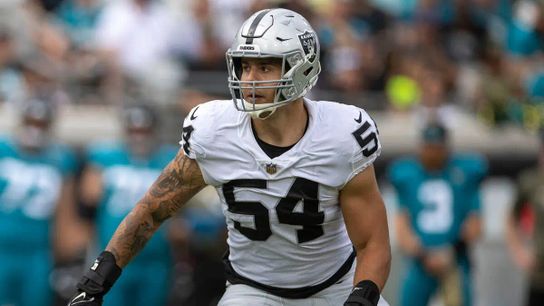 Steelers Blake Martinez Steelers Blake Martinez