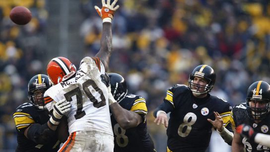 Steelers Tommy Maddox Steelers Tommy Maddox