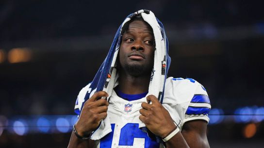 Steelers target Michael Gallup Steelers target Michael Gallup