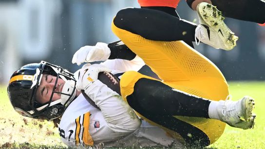 Steelers Kenny Pickett Steelers Kenny Pickett