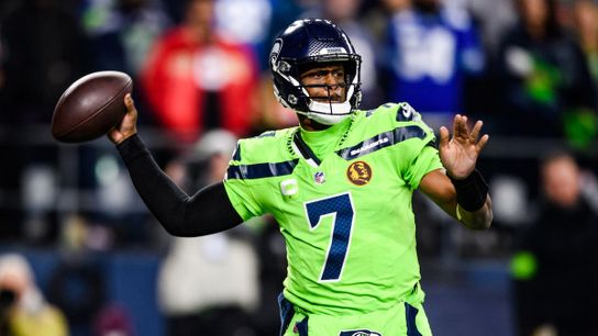 The Steelers could pursue Geno Smith in a trade The Steelers could pursue Geno Smith in a trade