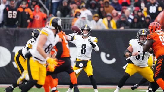 Steelers Kenny Pickett Steelers Kenny Pickett