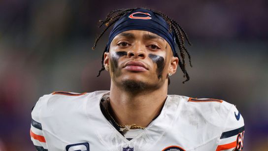 Steelers’ Odds To Land Justin Fields As Their Next Quarterback Now Revealed By DraftKings (Steelers News)