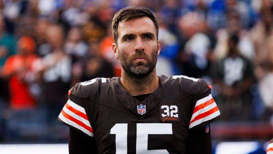 Steelers Inspired By Joe Flacco And The Cleveland Browns According To Dan Orlovsky  (Steelers News)