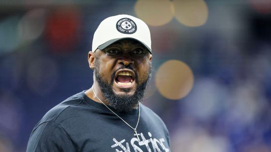 Steelers' Mike Tomlin Absolutely Awful Decisions Prove Ben Roethlisberger Was Right (Steelers News)