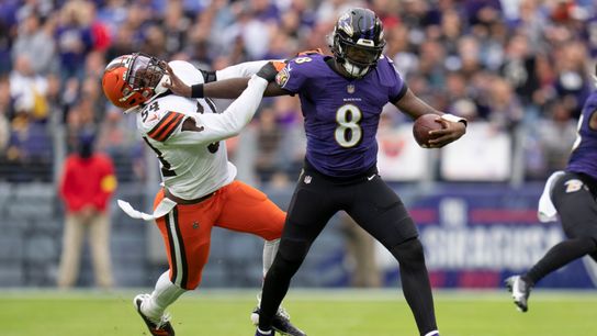 Pittsburgh Steelers Baltimore Ravens Lamar Jackson Pittsburgh Steelers Baltimore Ravens Lamar Jackson