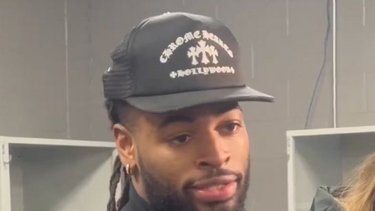 Steelers' Najee Harris Begging For In-House Rule Changes Following Playoff Loss (Steelers News)