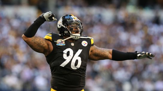 Steelers ZiggyHood Steelers ZiggyHood