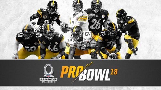 Pittsburgh Steelers Pittsburgh Steelers