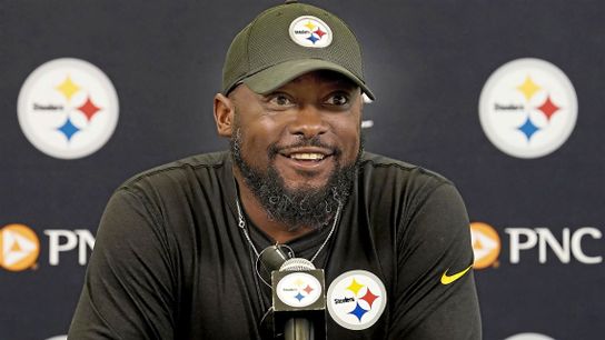 Steelers 2023 Practices Under Mike Tomlin Draw Rave Reviews From Brian Baldinger And A Bold Prediction For Najee Harris  (Mike Tomlin News)
