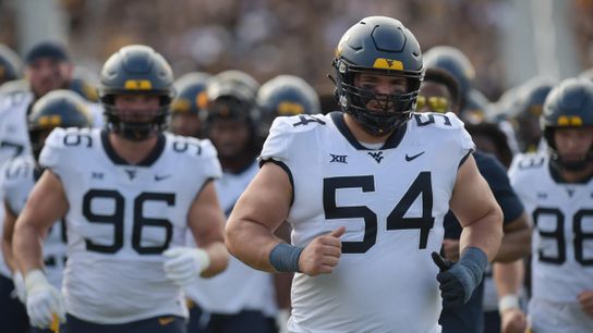 Steelers' Center Prospect Zach Frazier Detailed His Favorite Part Of His Game Ahead Of 2024 NFL Draft (Steelers News)