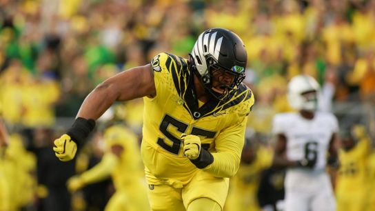 New Steelers DT Derrick Harmon Gets Honest About His First Visit To Pittsburgh (Steelers News)