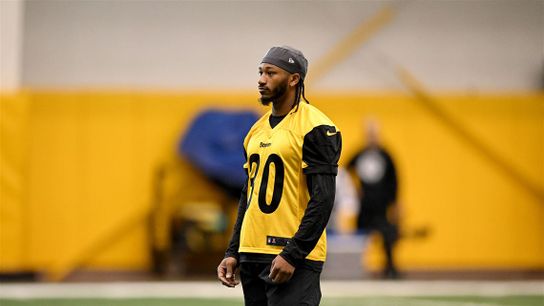 Steelers Beanie Bishop Steelers Beanie Bishop