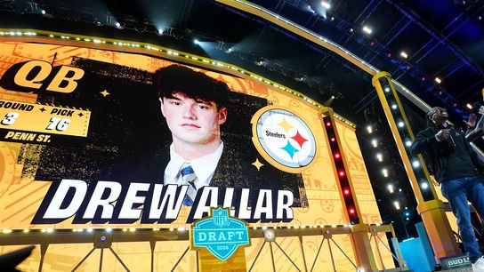 Steelers Rookie Drew Allar Earns Major Vote Of Confidence After Fresh Evaluation (Steelers News)
