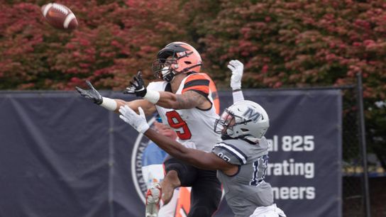 Steelers Prospect Andrei Iosivas Steelers Prospect Andrei Iosivas