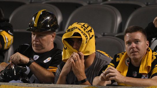Steelers Fans Steelers Fans