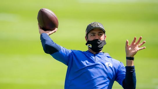 Zac Robinson could be the Steelers next offensive coordinator Zac Robinson could be the Steelers next offensive coordinator