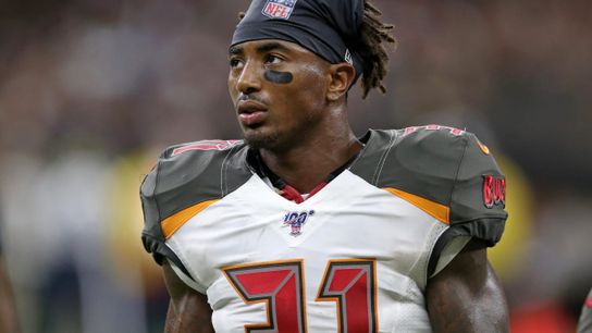 Steelers safety Jordan Whitehead