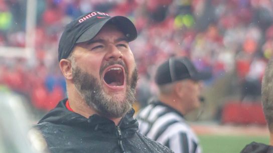 Official: Steelers Hire Boston College Strength Coach Phil Matusz To Fulfill Critical Coaching Position   (Steelers News)