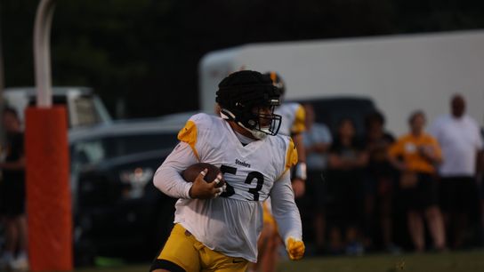 Steelers Kendrick Green Steelers Kendrick Green