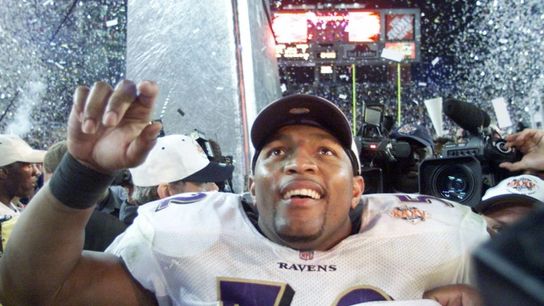 Steelers Ray Lewis Steelers Ray Lewis