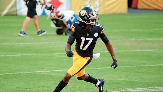 Steelers Could Seek Unexpected Reunion To Boost Receiving Corps (Steelers News)