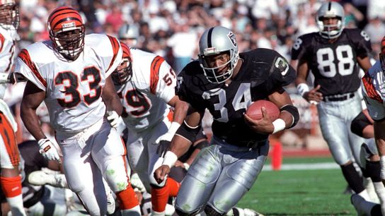 Steelers Bo Jackson Steelers Bo Jackson