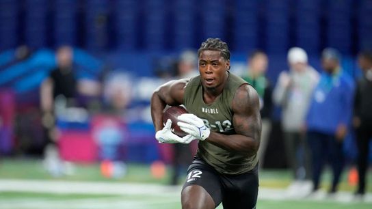 Steelers Shaka Heyward