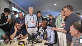 Steelers' Mike Tomlin Has An Exciting Plan For Pittsburgh's New Secret Weapon On Defense In 2025 (Steelers News). Photo by Lynne Sladky / AP Photo